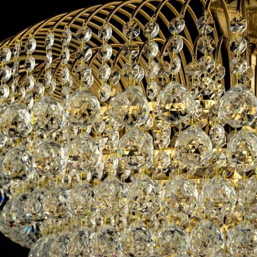 Потолочная люстра Arti Lampadari Empoli E 1.2.80.100 G