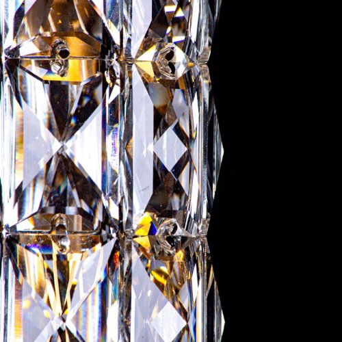 Подвесной светильник Alice LE3039/1S CH