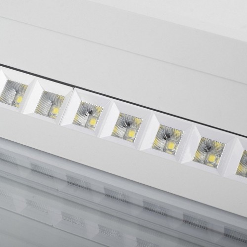 Встраиваемый светильник Mantra Blue Sky 9093 Встраиваемый светильник Mantra Blue Sky 9093