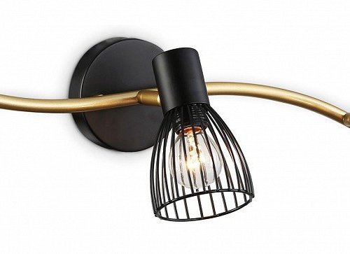 Настенно-потолочный спот Ambrella light TRADITIONAL TR8661 Настенно-потолочный спот Ambrella light TRADITIONAL TR8661