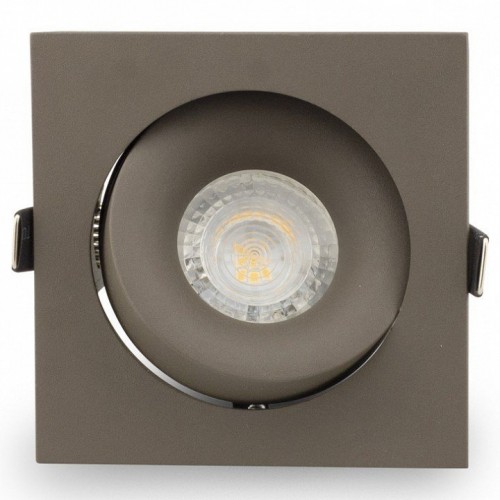 Встраиваемый светильник AM-Group AM47 AM478 COFFEE