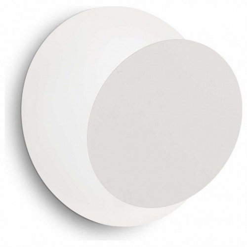 Настенный светодиодный светильник Ideal Lux Tick AP Bianco Настенный светодиодный светильник Ideal Lux Tick AP Bianco