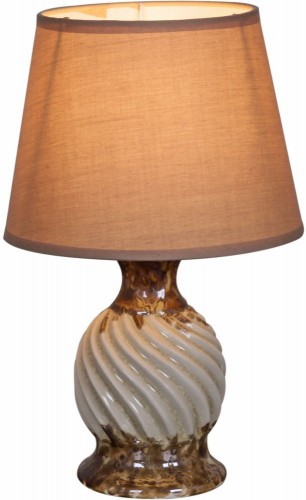 Настольная лампа Reluce 16201-0.7-01C