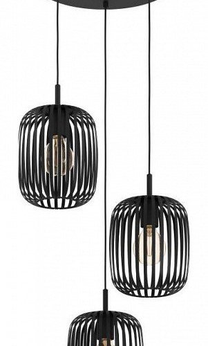 Подвесной светильник Eglo Romazzina 900686 Подвесной светильник Eglo Romazzina 900686