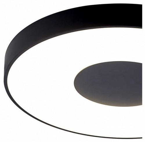 Потолочный светодиодный светильник Mantra Coin 7564