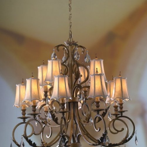 Подвесная люстра LArte Luce Bliss L54912.24 Подвесная люстра LArte Luce Bliss L54912.24