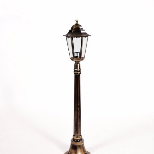 Наземный фонарь Oasis Light 79807M Gb Наземный фонарь Oasis Light 79807M Gb