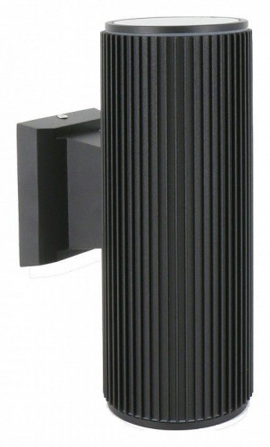 Уличный настенный светильник Favourite Pola 2858-2W Уличный настенный светильник Favourite Pola 2858-2W