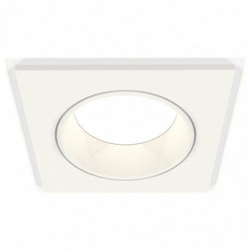 Встраиваемый светильник Ambrella light Xc652 XC6520001