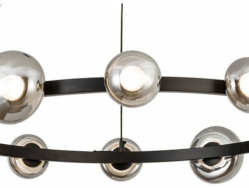 Подвесной светильник Favourite Svamp 4517-12P