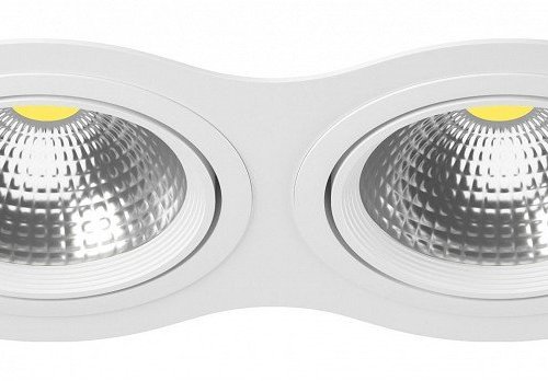 Точечный светильник Lightstar Intero 111 i9260606 Точечный светильник Lightstar Intero 111 i9260606