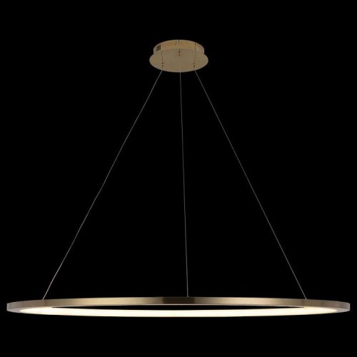 Подвесной светодиодный светильник Loft IT Ring 10014XXL Подвесной светодиодный светильник Loft IT Ring 10014XXL