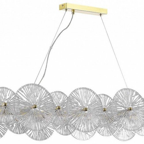 Подвесная люстра ST Luce Flero SL1657.213.08