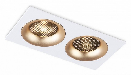 Точечный светильник Ambrella light TECHNO SPOT TN102733