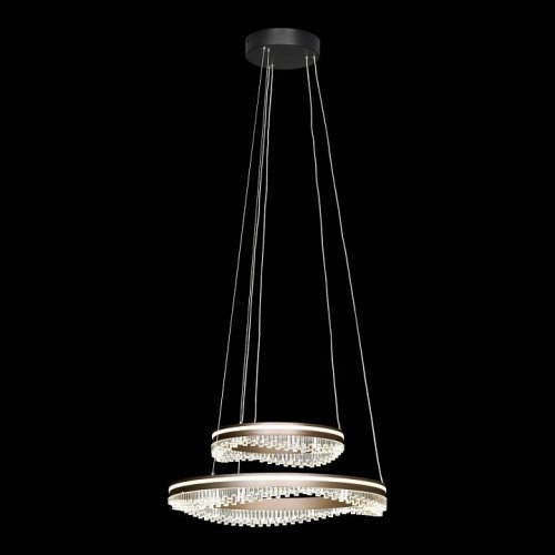 Подвесной светильник Lussole Hardin LSP-7428