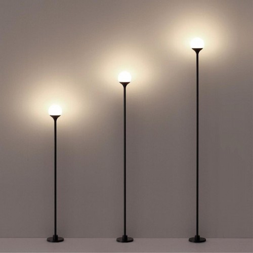 Наземный светильник Odeon Light Dew 7120/3GLA