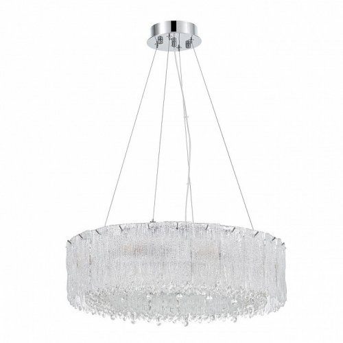 Подвесная люстра Indigo  V000618