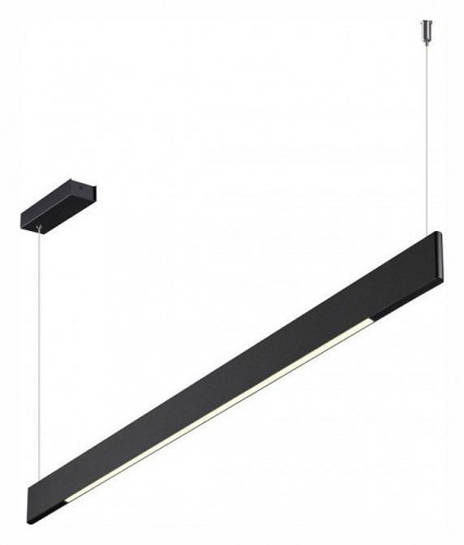 Подвесной светильник Novotech Iter 359546