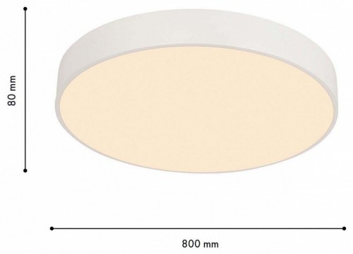 Потолочный светодиодный светильник F-Promo Arena 4685-8C Потолочный светодиодный светильник F-Promo Arena 4685-8C