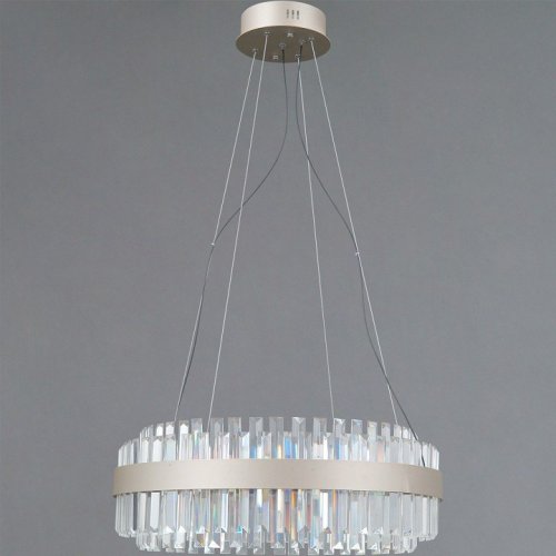 Светильник потолочный Illumico IL4386-45WSQ-25 SL GENOA