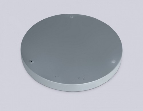 Потолочный светодиодный светильник Ambrella light Orbital Design FZ1402