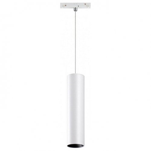 Трековый светильник Novotech Shino 358635 Трековый светильник Novotech Shino 358635