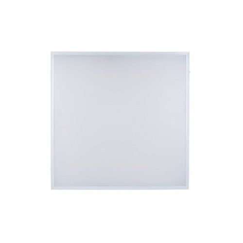 Встраиваемый светодиодный светильник Uniel ULP-6060-36W/5000К IP40 Grilyato Opal Smooth UL-00012028