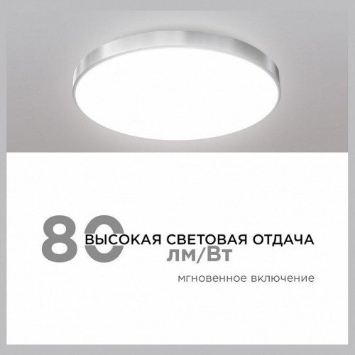 Накладной светильник Apeyron Electrics  18-143