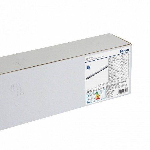 Настенный прожектор Feron LL-890 51288 Настенный прожектор Feron LL-890 51288