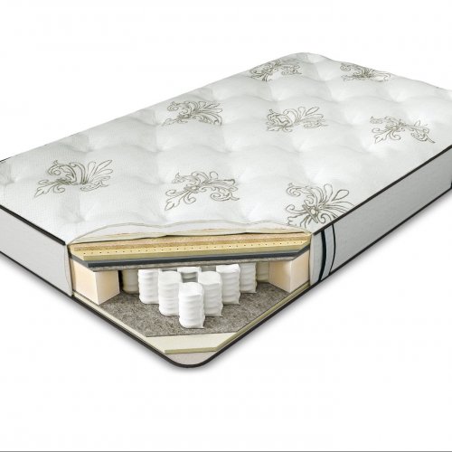 Serta Natural Start Kilimanjaro 200x200