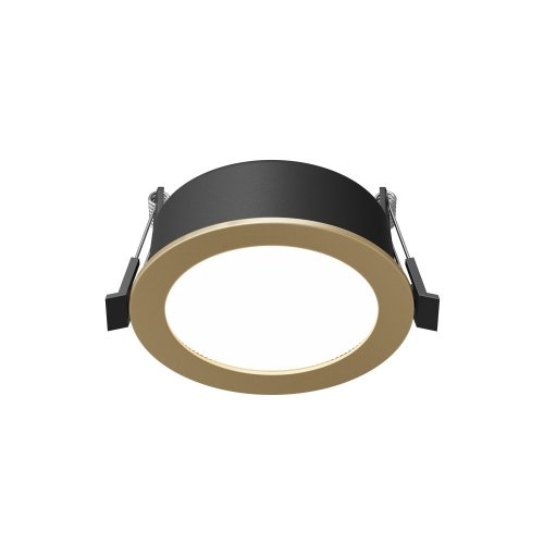 Точечный светильник Orb DL130-GX53-MG Точечный светильник Orb DL130-GX53-MG