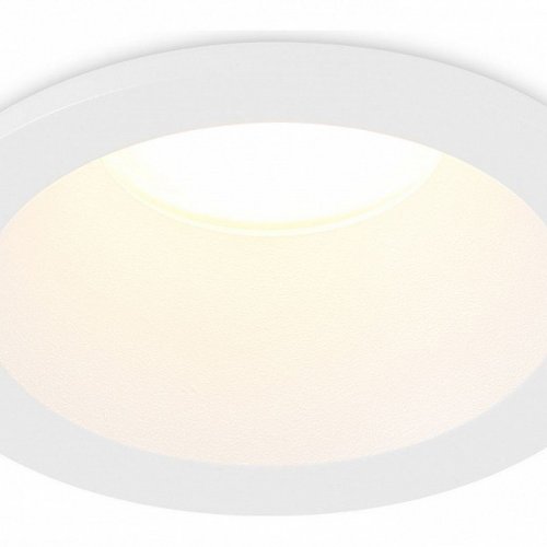 Встраиваемый светильник Ambrella Light Techno Spot Standard Tech TN1187 Встраиваемый светильник Ambrella Light Techno Spot Standard Tech TN1187