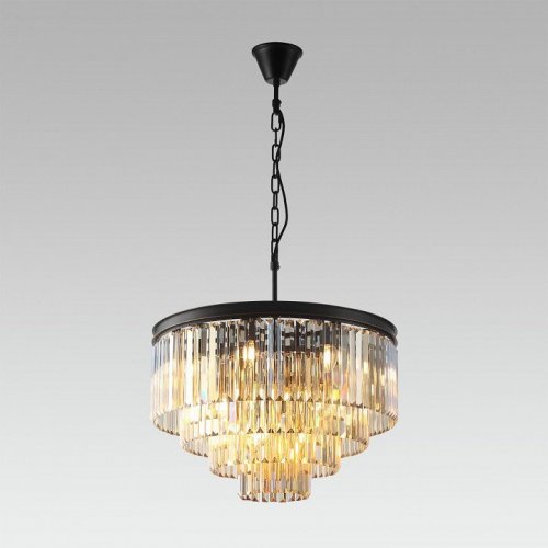 Подвесная люстра Citilux Мартин CL332142 Подвесная люстра Citilux Мартин CL332142