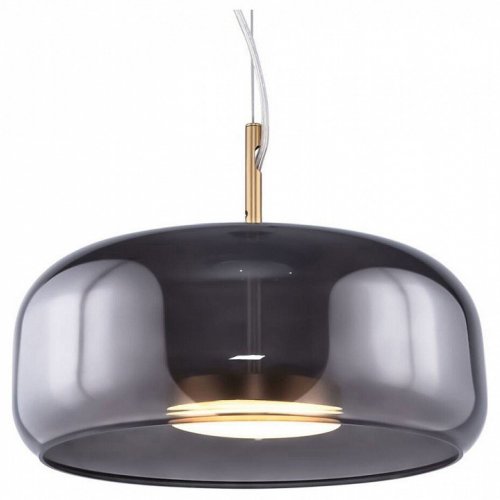 Подвесной светильник Maytoni Madmen MOD127PL-L6SG Подвесной светильник Maytoni Madmen MOD127PL-L6SG