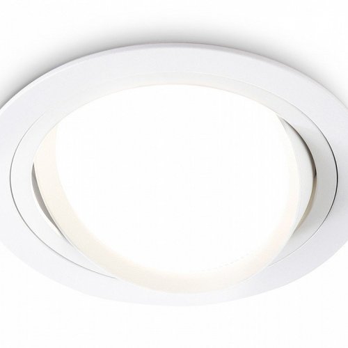 Встраиваемый светильник Ambrella light TECHNO SPOT TN51911