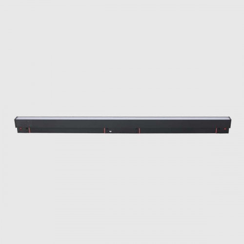Трековый магнитный светильник Crystal Lux CLT 0.33 001 24W BL M TUYA