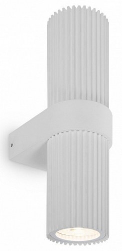 Настенный светильник Maytoni Dynamics MOD326WL-02W Настенный светильник Maytoni Dynamics MOD326WL-02W