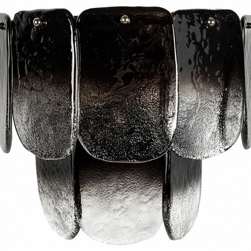 Настенный светильник Loft IT Gradient 10482W Smoke