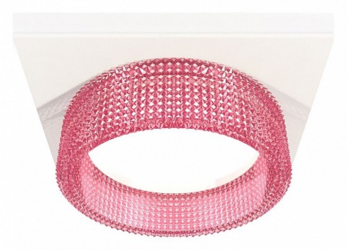 Точечный светильник Ambrella light Techno Spot XC8061032