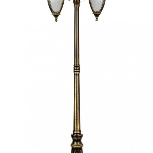 Наземный фонарь Oasis Light VERONA 86209A Gb