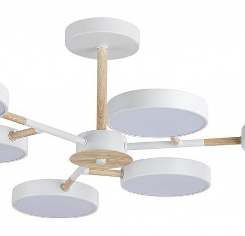 Потолочная люстра Brad 5652/99CL Потолочная люстра Brad 5652/99CL