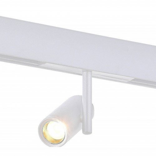 Трековый светодиодный светильник ST Luce Skyline 48 ST808.536.08 Трековый светодиодный светильник ST Luce Skyline 48 ST808.536.08