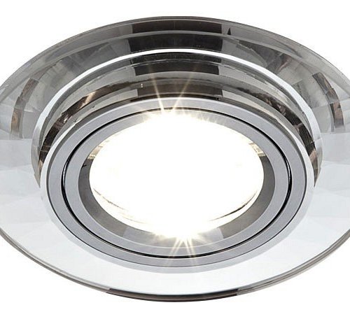 Встраиваемый светильник Ambrella light Classic 8160 CL Встраиваемый светильник Ambrella light Classic 8160 CL