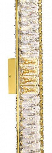 Бра 8240 8244/A gold NEW