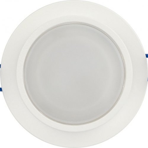 Точечный светильник ЭРА DK99 WH