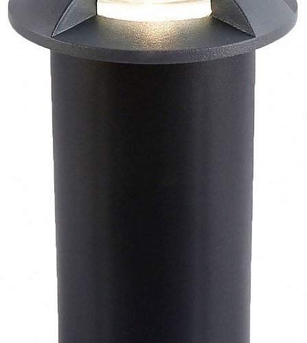 Грунтовый светильник Ambrella light GARDEN ST6524 Грунтовый светильник Ambrella light GARDEN ST6524
