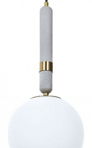 Подвесной светильник Lumina Deco Granino LDP 6011-1 MD Подвесной светильник Lumina Deco Granino LDP 6011-1 MD