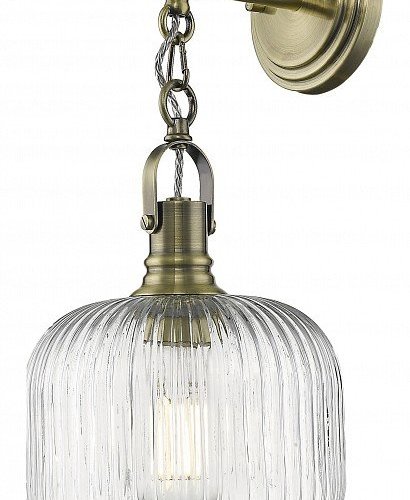 Бра SIMPLE STORY 1118 1118-1WL