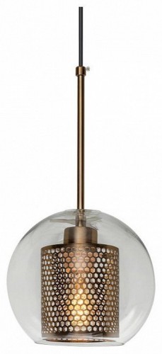 Подвесной светильник Loft IT Heragon Loft2566-A