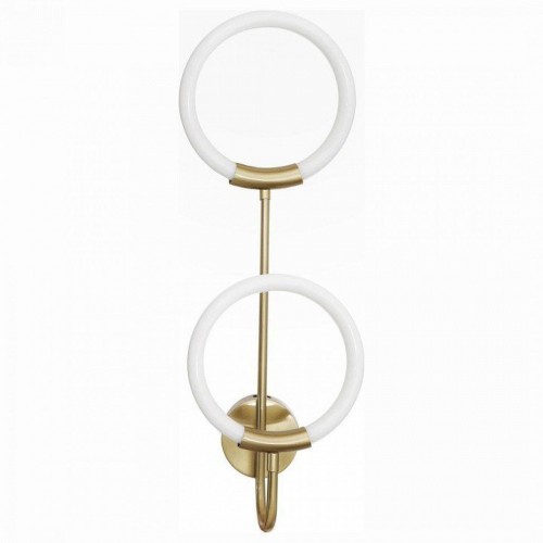 Настенный светильник Alfa Light F3224-129